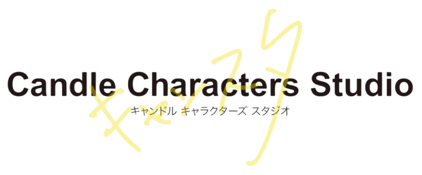 Candle Characters Studio Shop